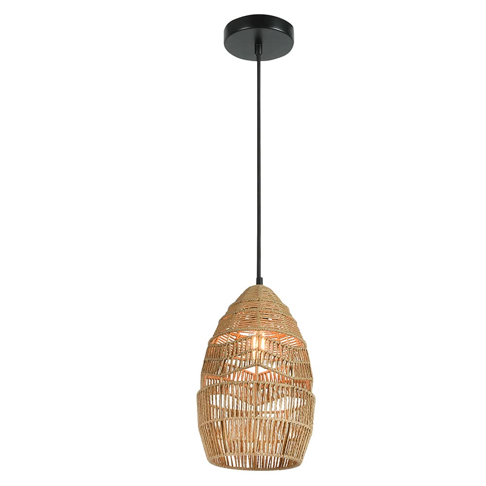 Suspension Soga 1 lumière VERTUO