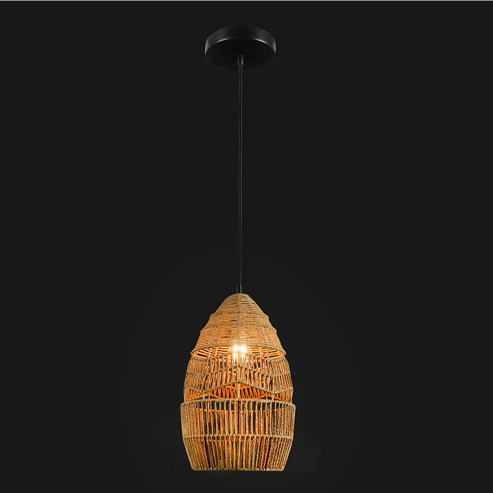 Suspension Soga 1 lumière VERTUO