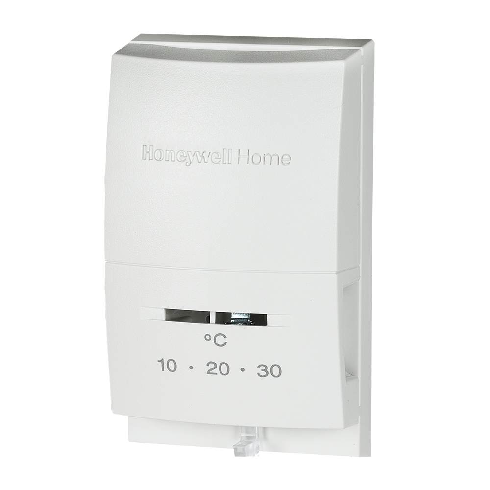 Low Voltage Thermostat