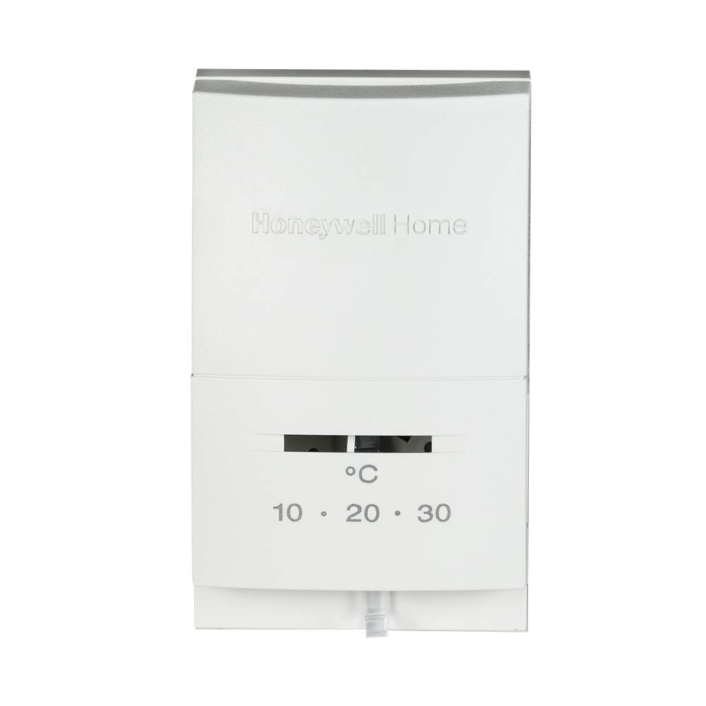 Thermostat bas voltage