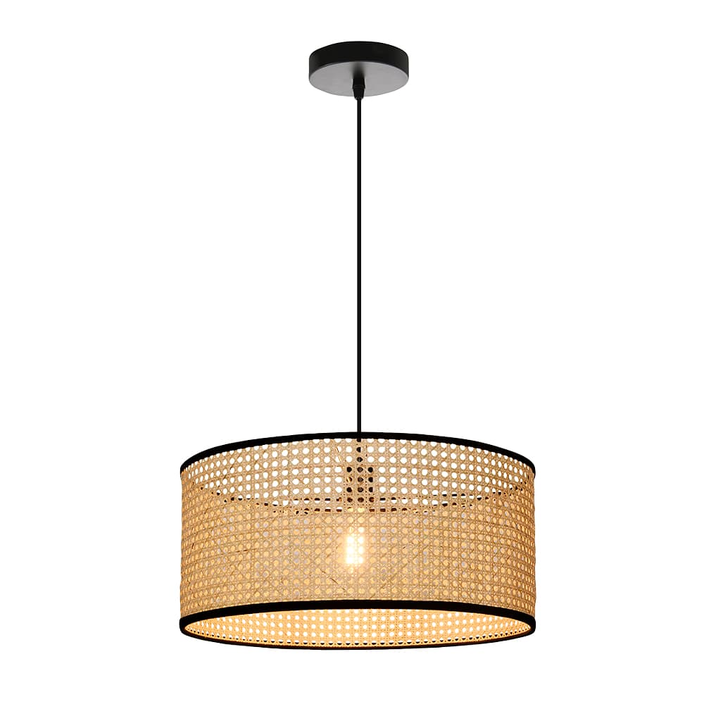 Suspension Pablo 1 lumière VERTUO