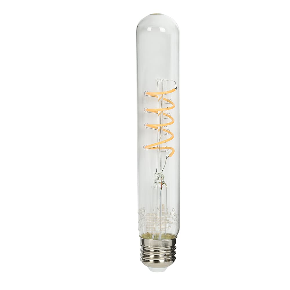 Ampoule DEL Vintage T30, 6,5&nbsp;W