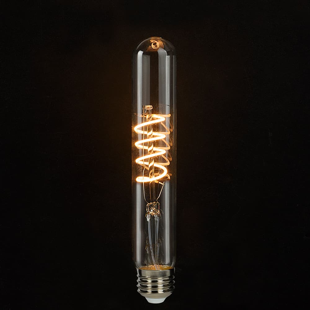 Ampoule DEL Vintage T30, 6,5&nbsp;W