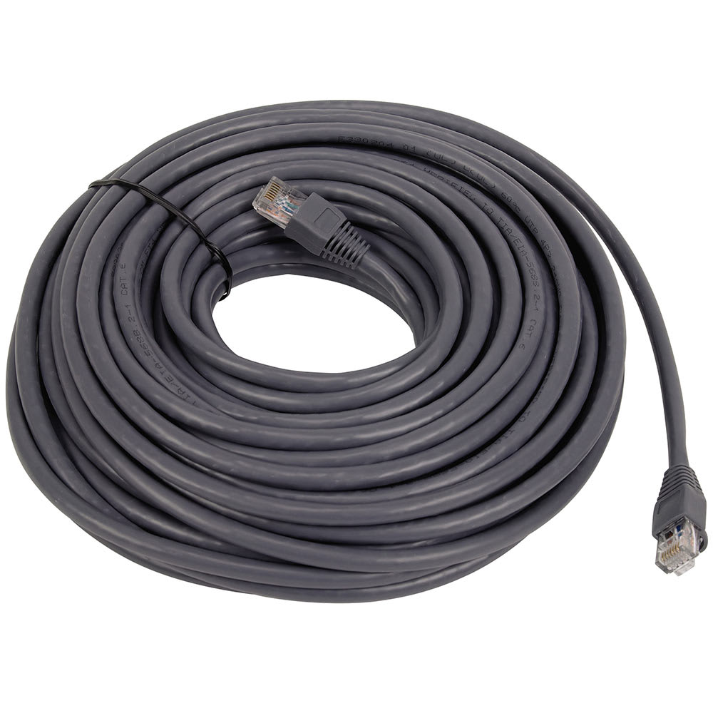 Câble réseau Cat6 Ethernet 50&nbsp;pi
