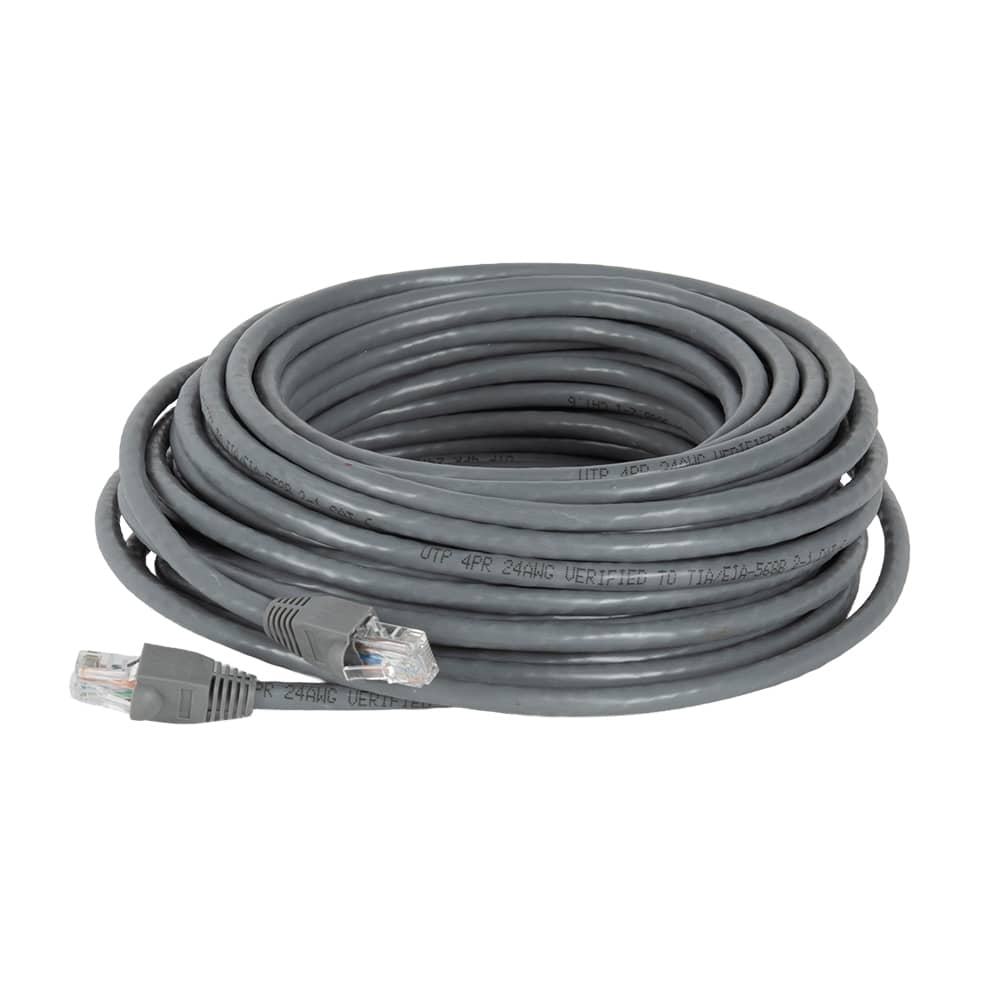 Cat6 Network Cable Ethernet 50&nbsp;ft.
