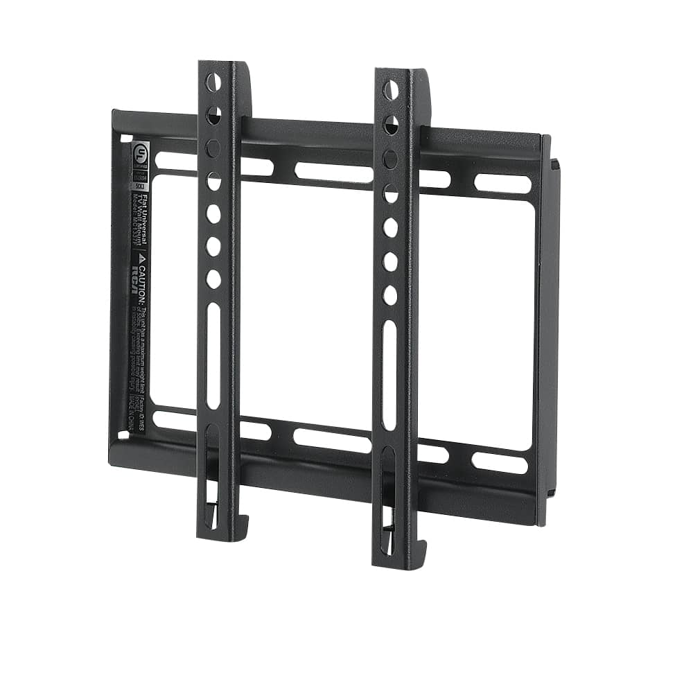 Support mural pour téléviseur à écran LCD/DEL (13&nbsp;po&nbsp;à&nbsp;37&nbsp;po)