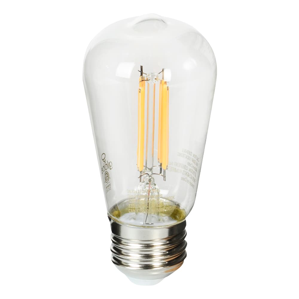 Ampoule Vintage DEL ST45, 4,5 W