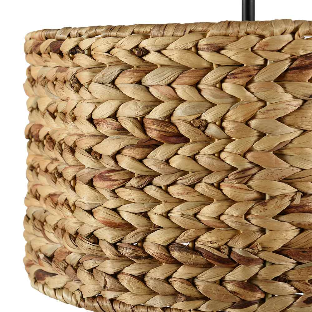 Semi-plafonnier Ramo 1 lumière VERTUO