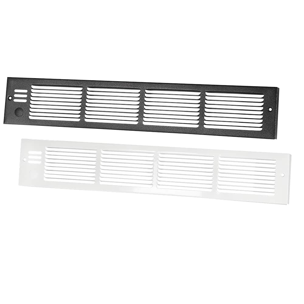 Chaufferette de coup-de-pied 1 800 W/900W