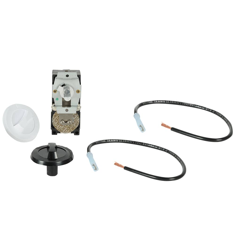 Kickspace Heater Thermostat