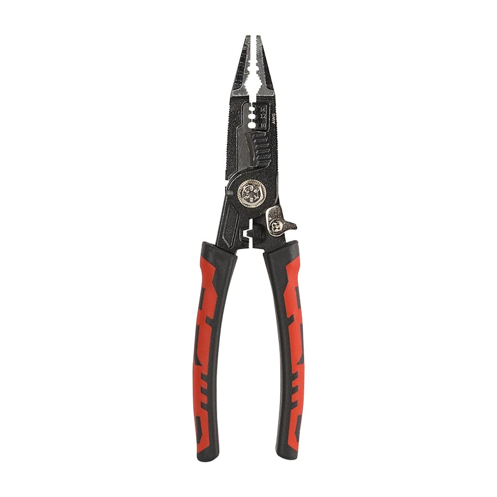 WULKEN ELITE Wire Stripper and Cutter