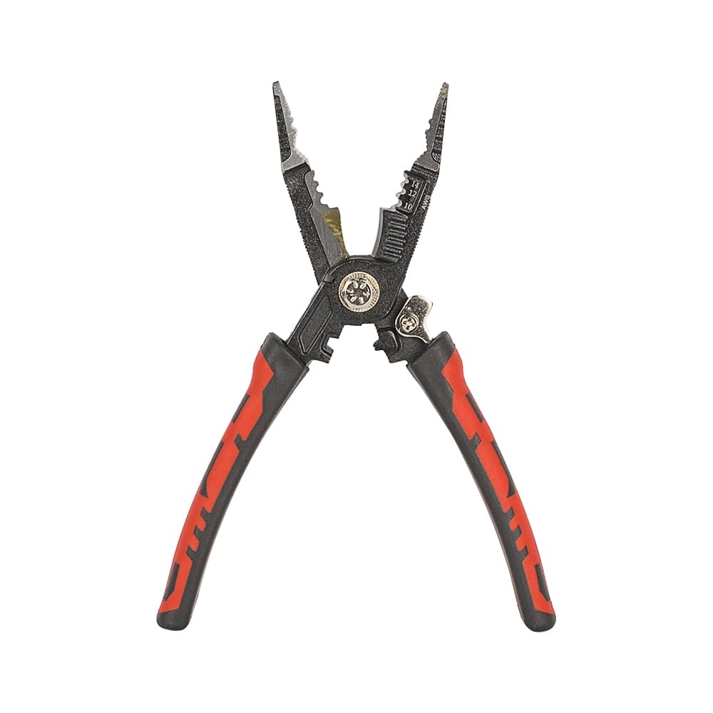 Pince à dénuder et à couper WULKEN ELITE