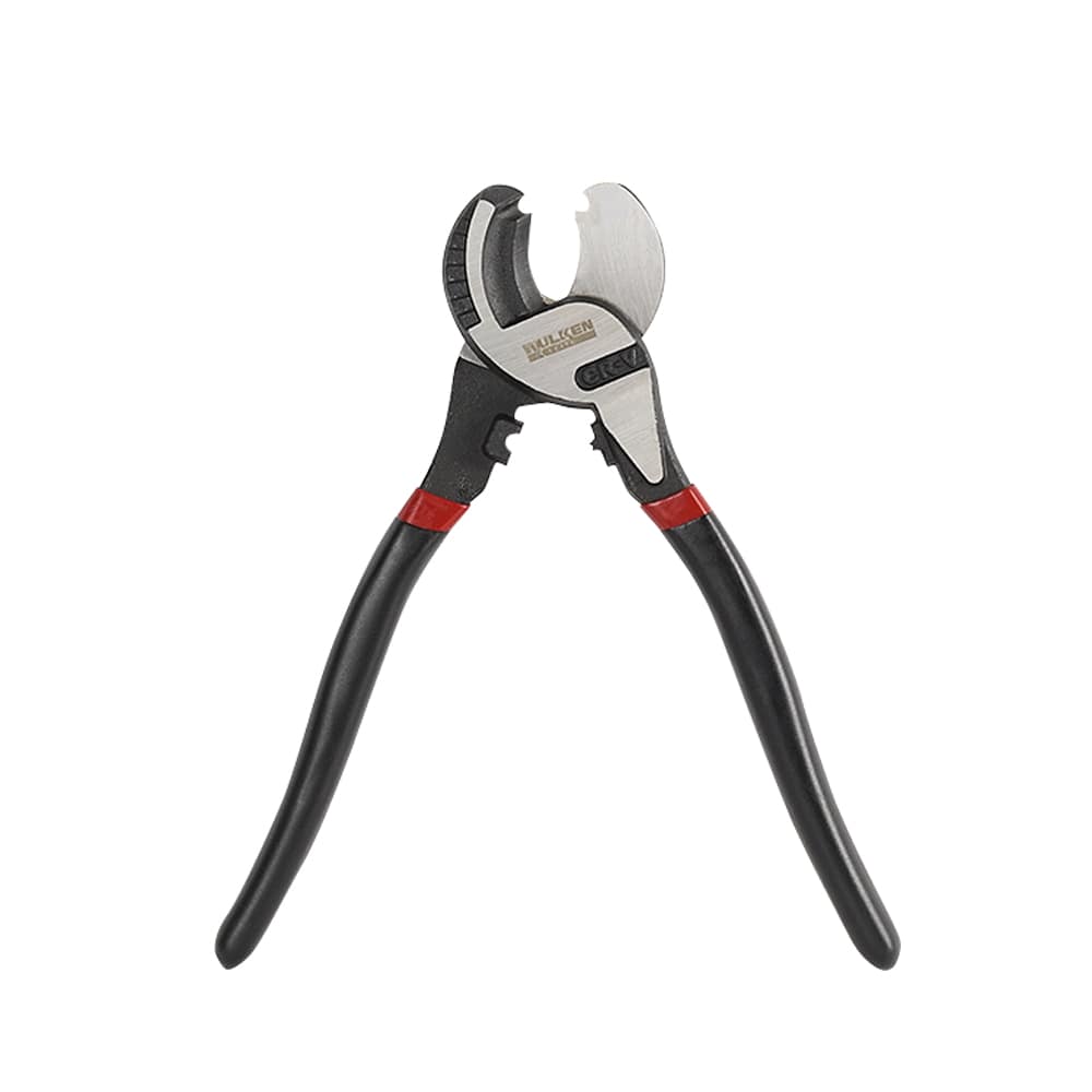 Pince à dénuder et à couper WULKEN ELITE