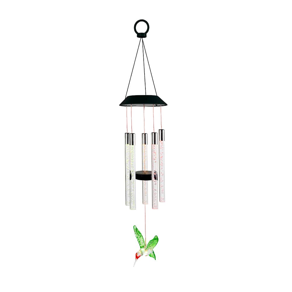 VERTUO Solar Pendant