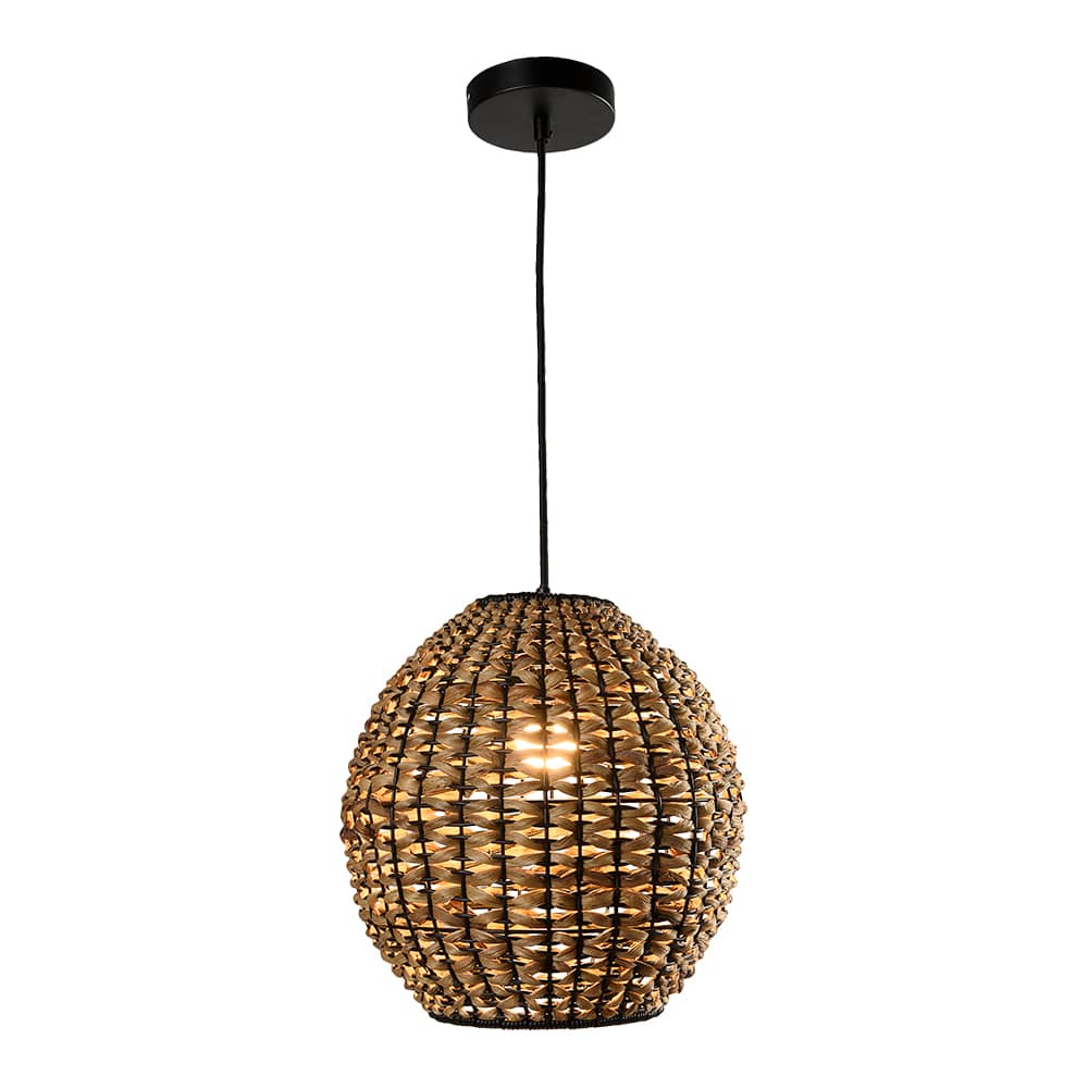 Suspension Walow 1 lumière VERTUO