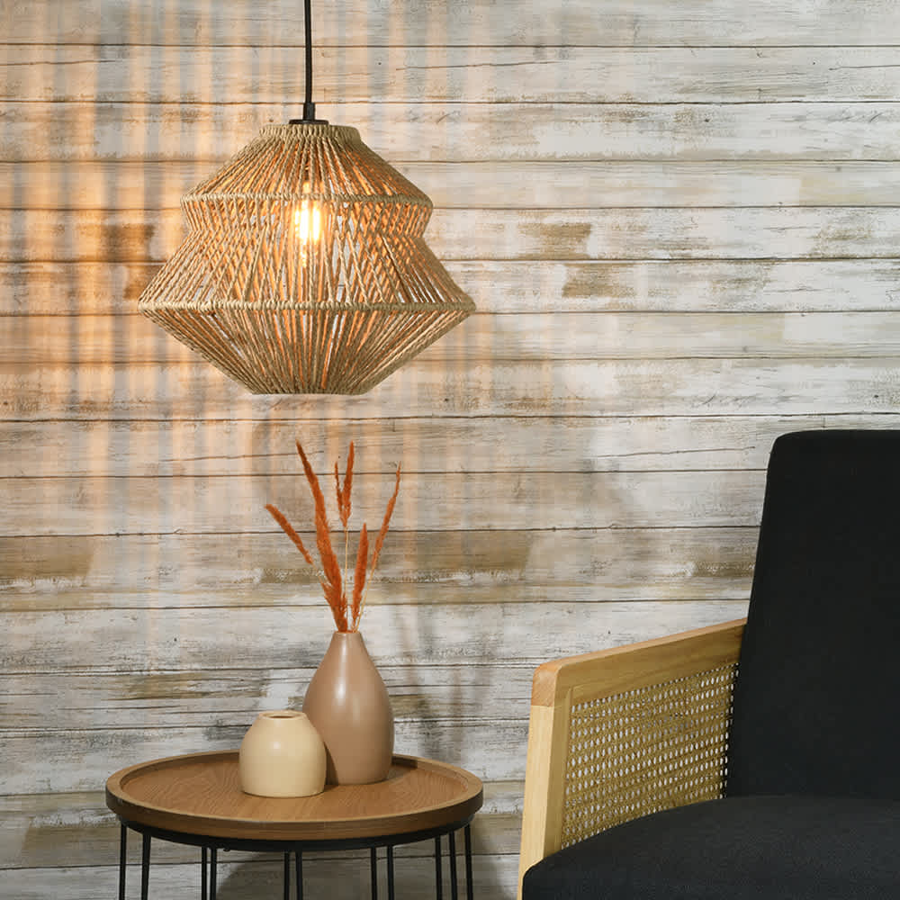 Suspension Jako 1 lumière VERTUO