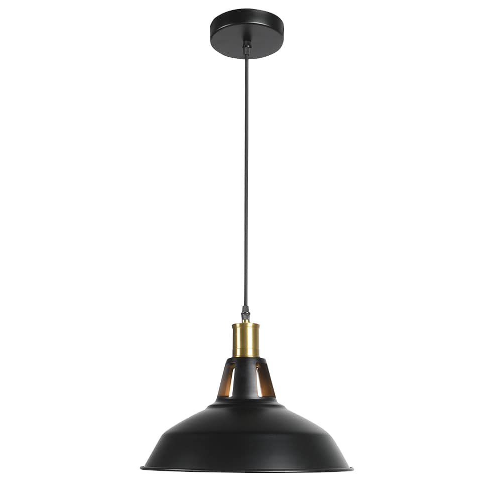 Suspension Ottavio 1 lumière