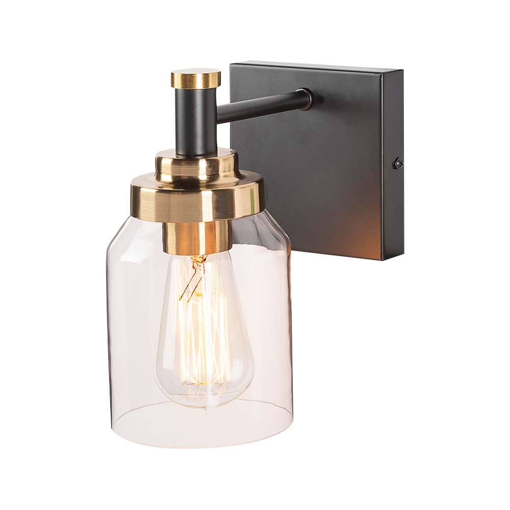 Applique murale Sahy 1 lumière VERTUO