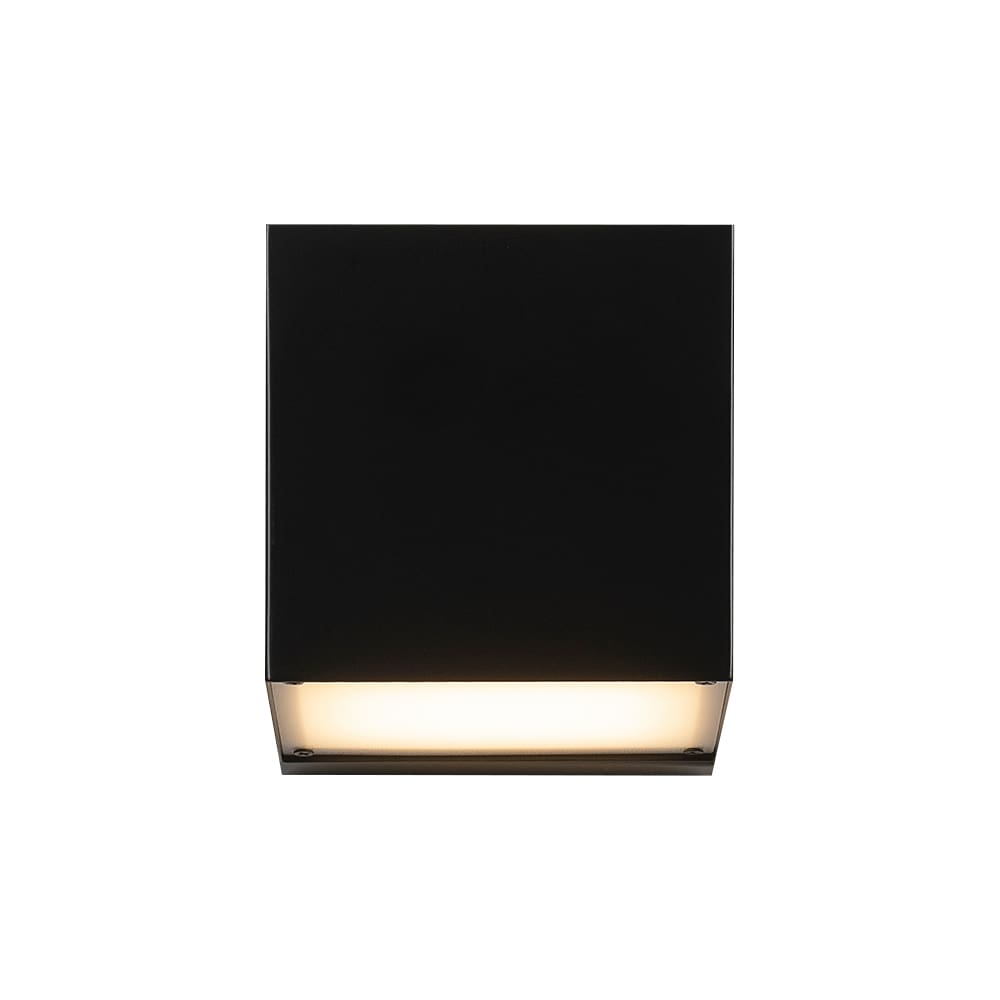 Applique murale DEL Alexia