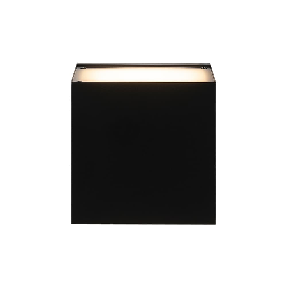 Applique murale DEL Alexia