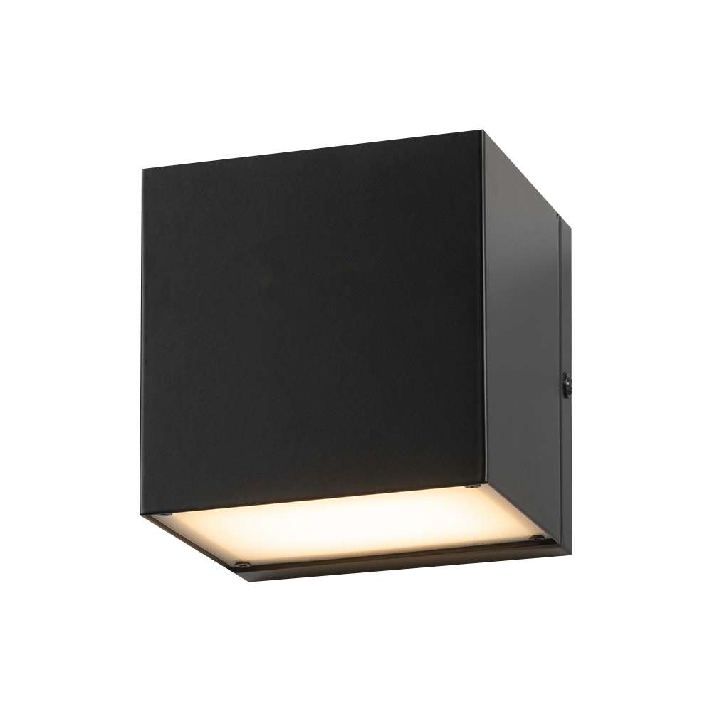 Applique murale DEL Alexia