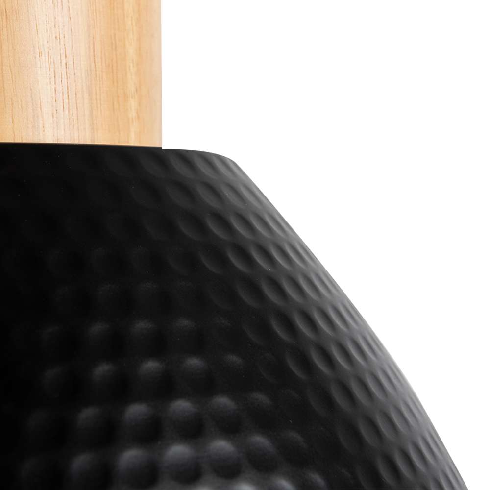 Suspension Soya 1 lumière VERTUO