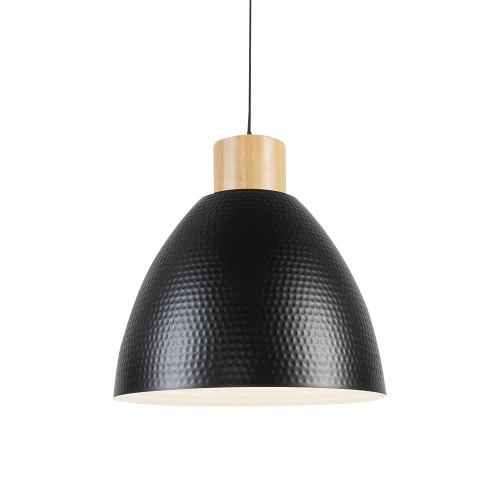 VERTUO Soya 1-Light Pendant