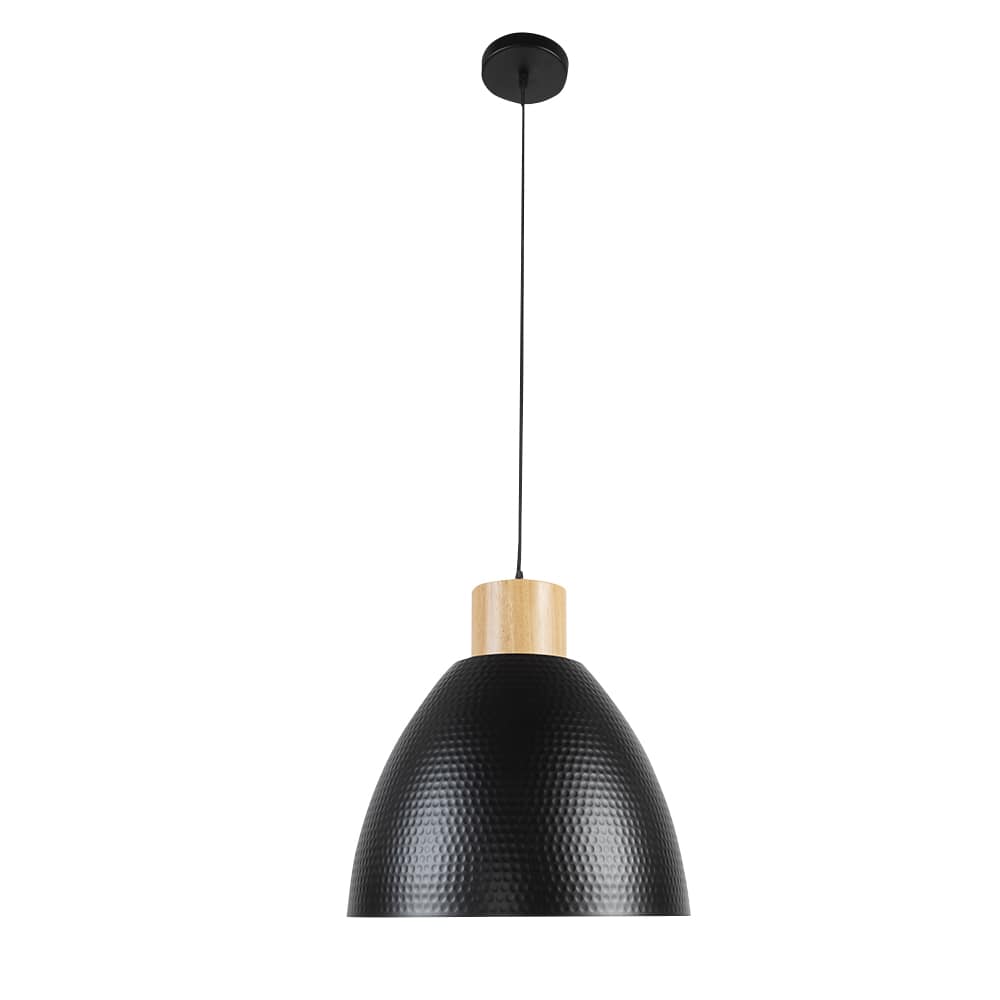 VERTUO Soya 1-Light Pendant