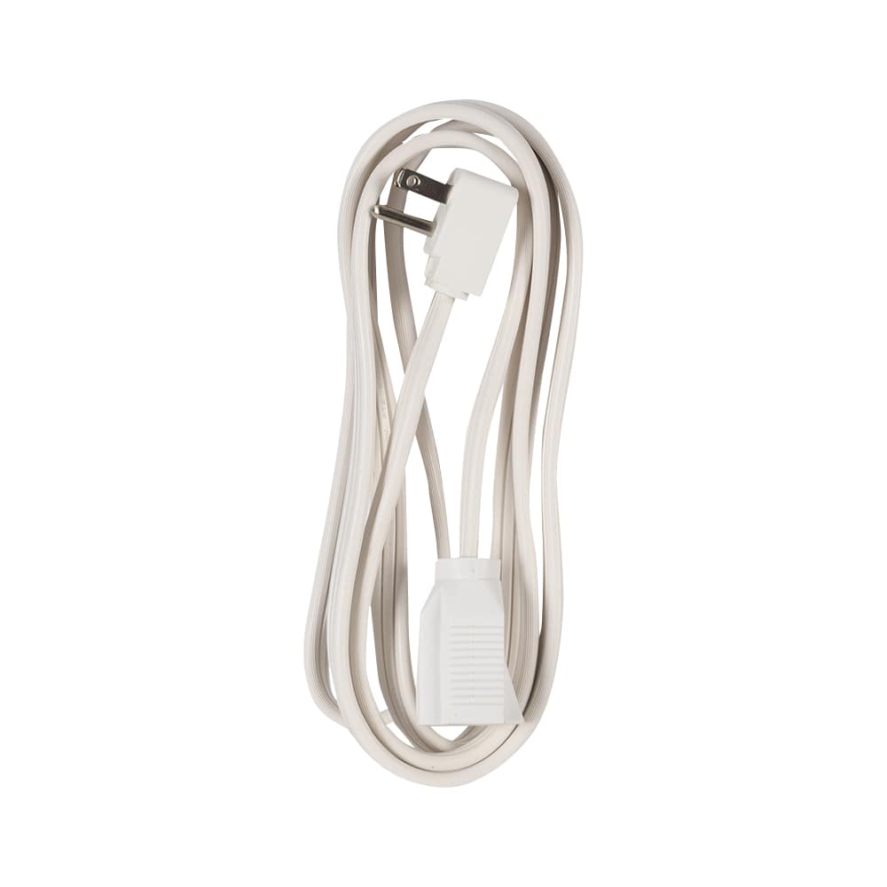 Rallonge électrique d'intérieur pour climatiseur 4,5 m NEKTRA