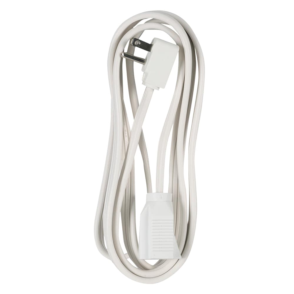 Rallonge électrique d'intérieur pour climatiseur 3&nbsp;m NEKTRA