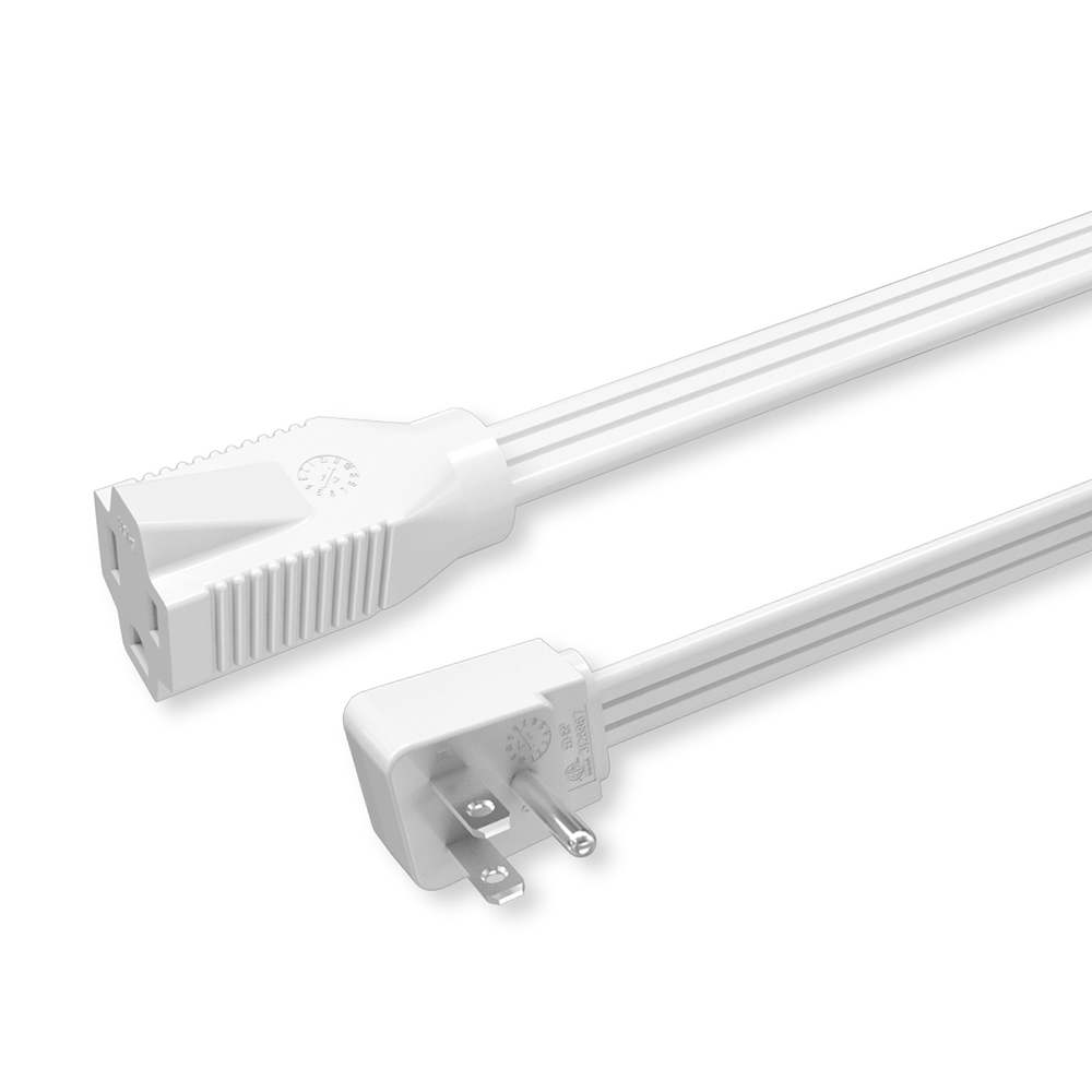 Rallonge électrique d'intérieur pour climatiseur 3&nbsp;m NEKTRA