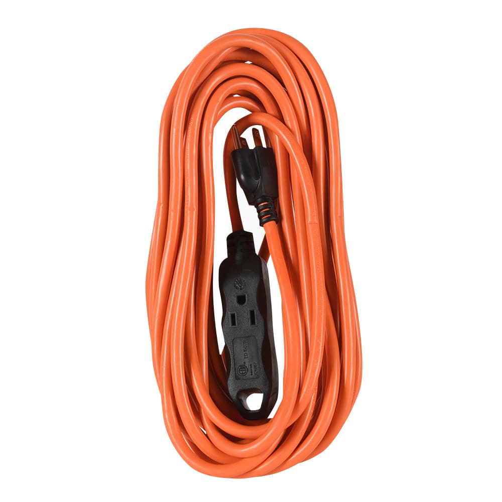 NEKTRA Outdoor Extension Cord 10 m