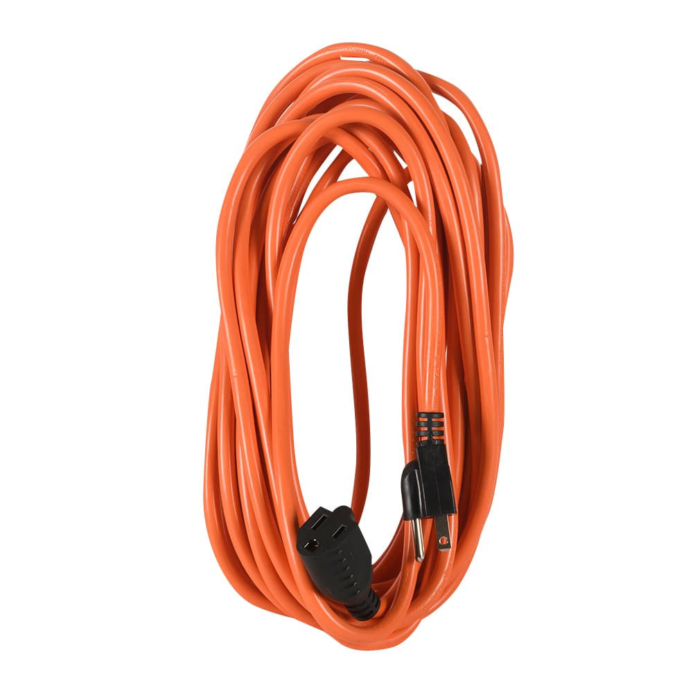 Rallonge électrique d'extérieur 10 m NEKTRA