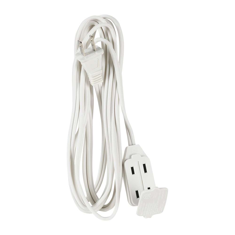 NEKTRA Indoor Extension Cord 4.5 m