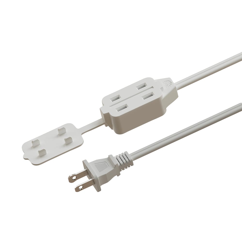 NEKTRA Indoor Extension Cord 4.5 m