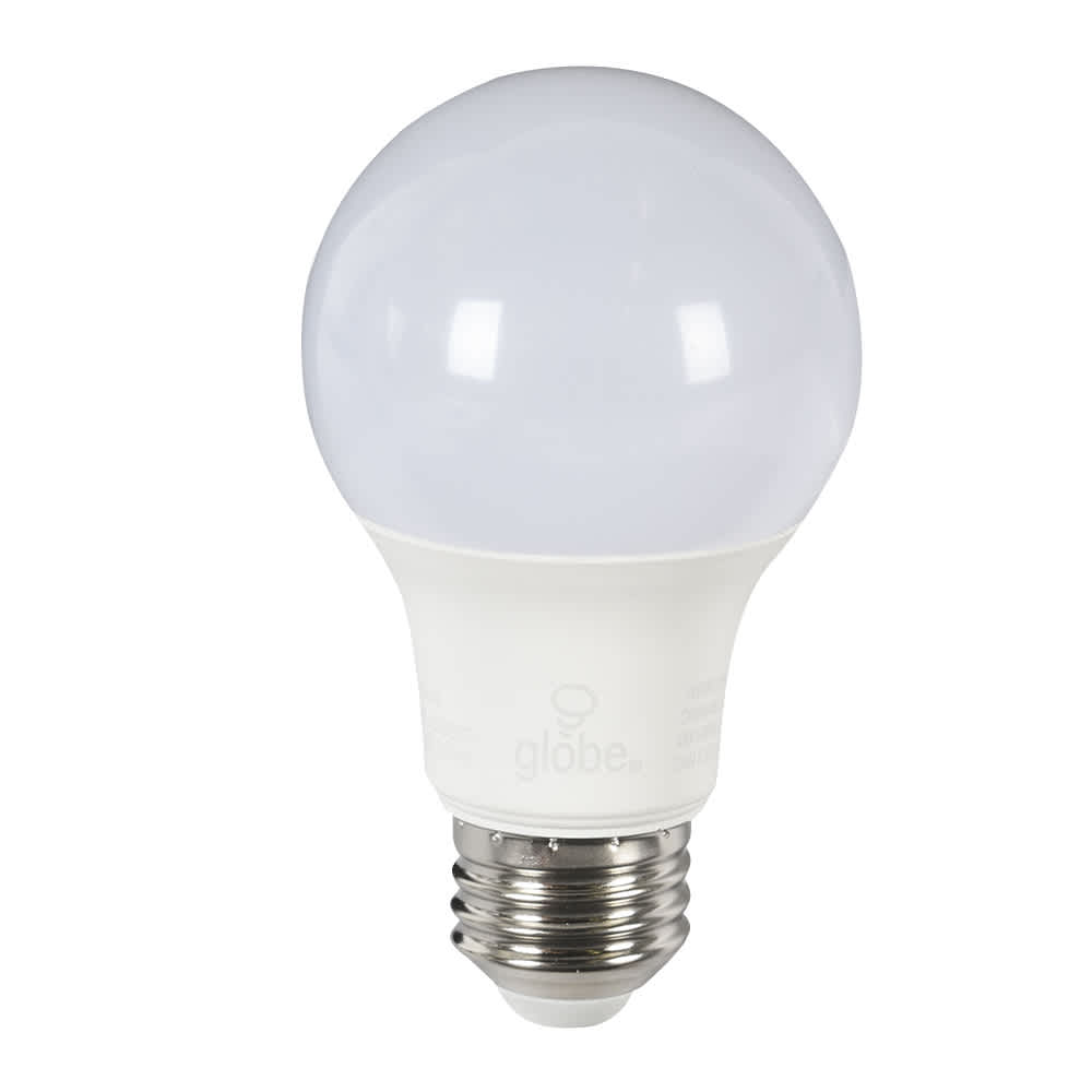 A19 LED Light Bulb 6 W Daylight