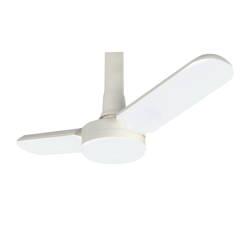 Ampoule de garage DEL 30&nbsp;W lumière du jour