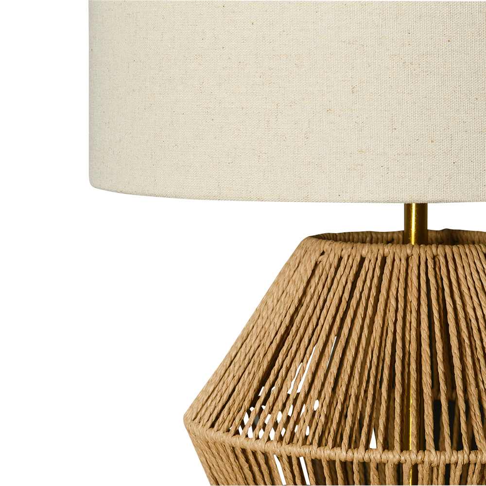 Lampe de table Chaya VERTUO