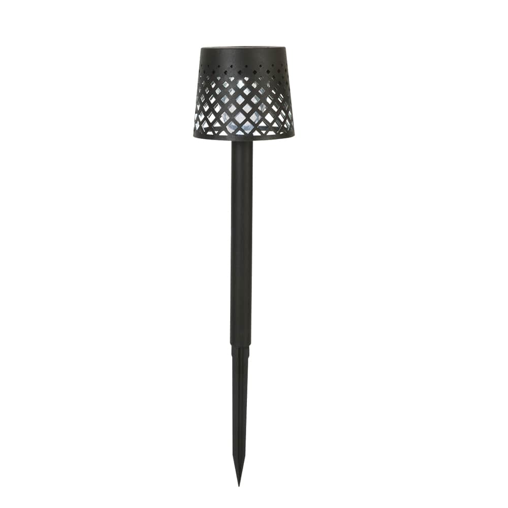 Lampe à énergie solaire Treillis VERTUO