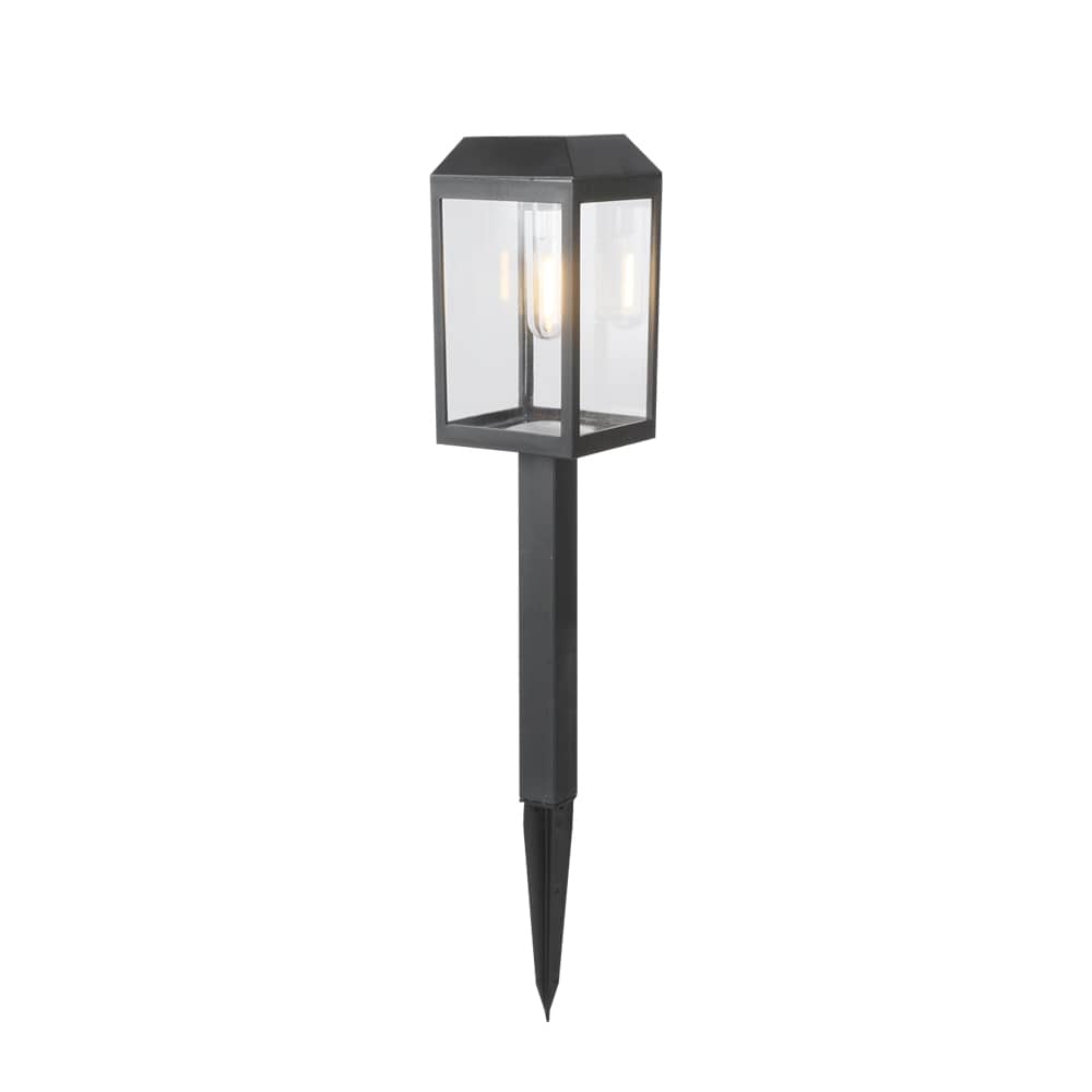 Lampe à énergie solaire Briz VERTUO