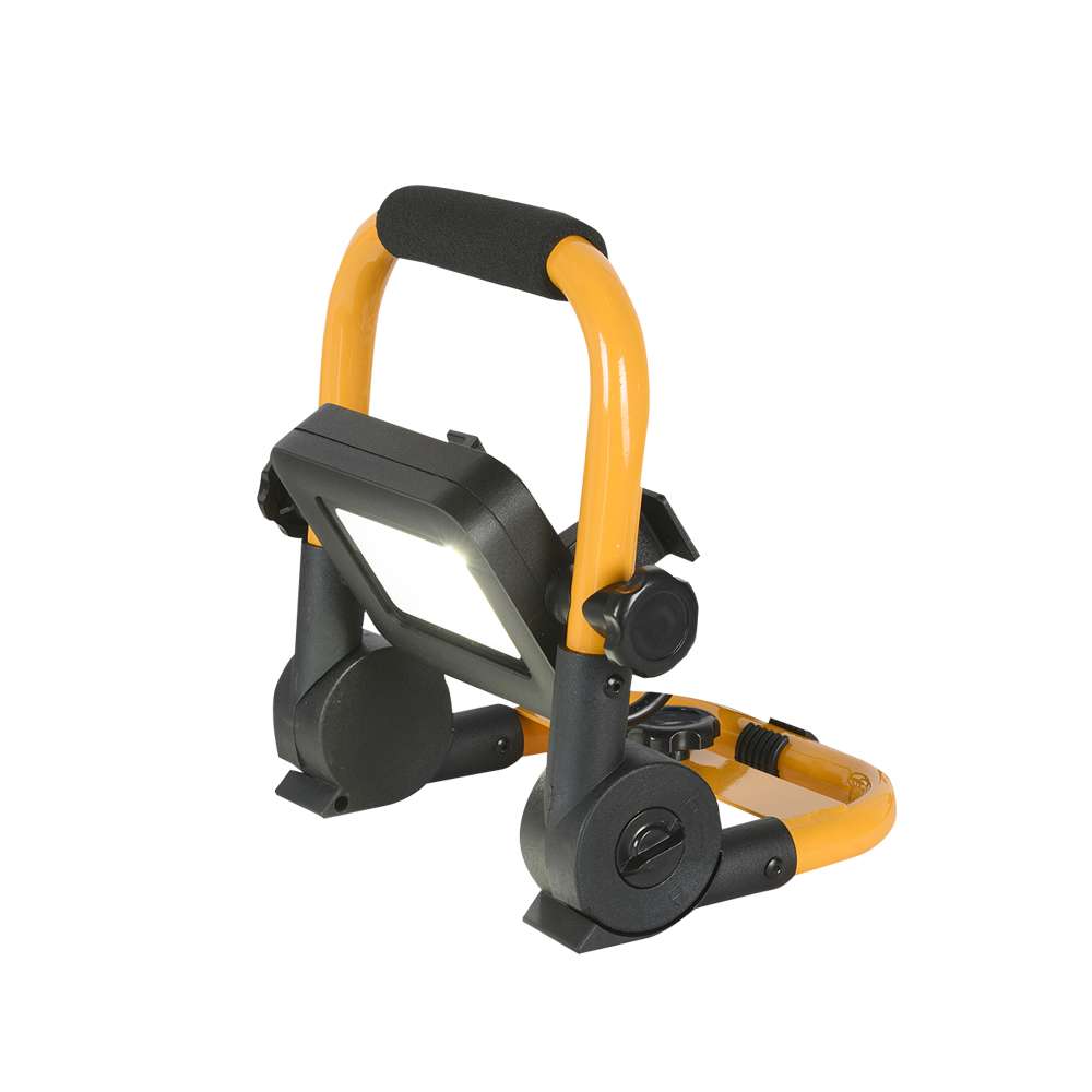 Portable LED Work Light 2000 Lumens