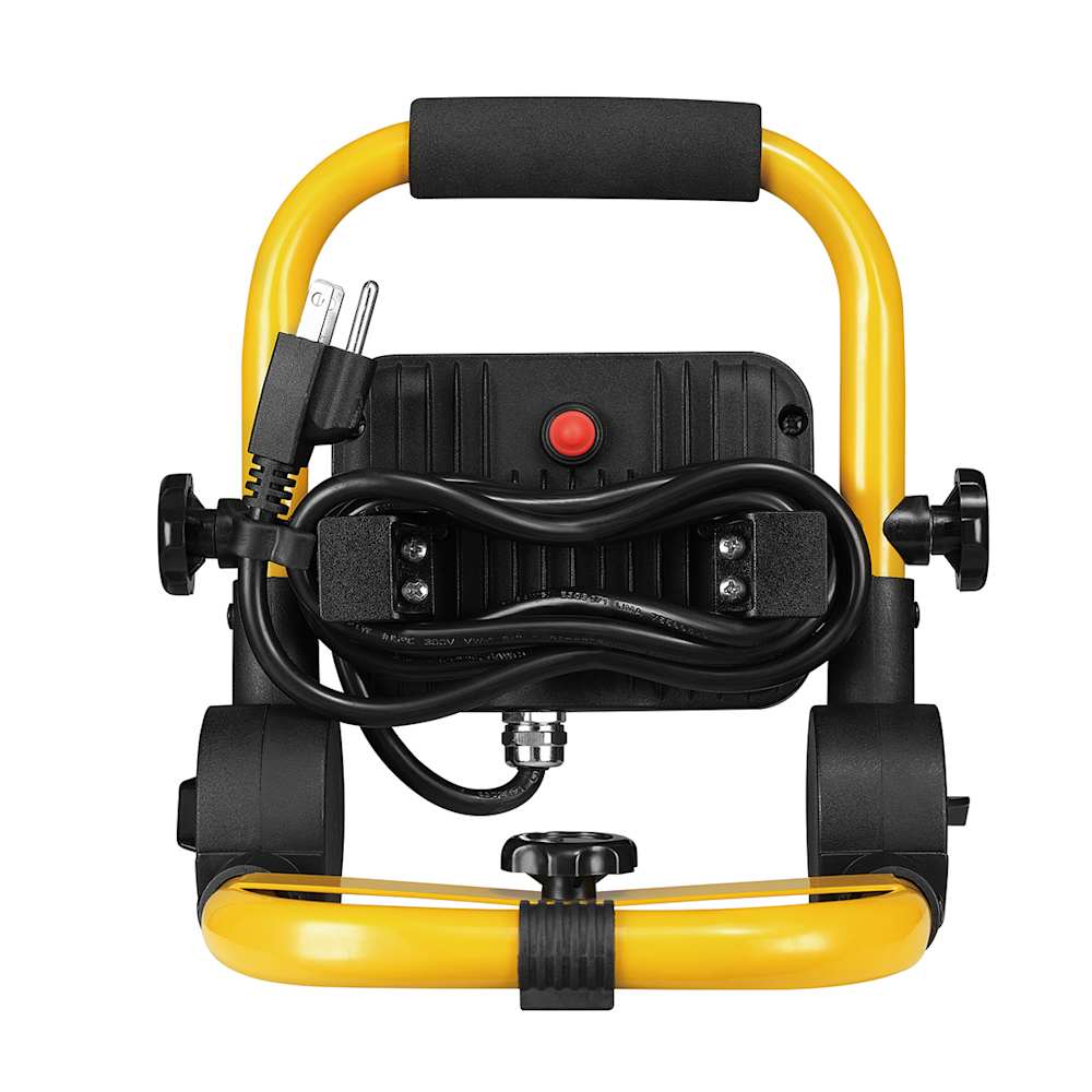 Portable LED Work Light 2000 Lumens