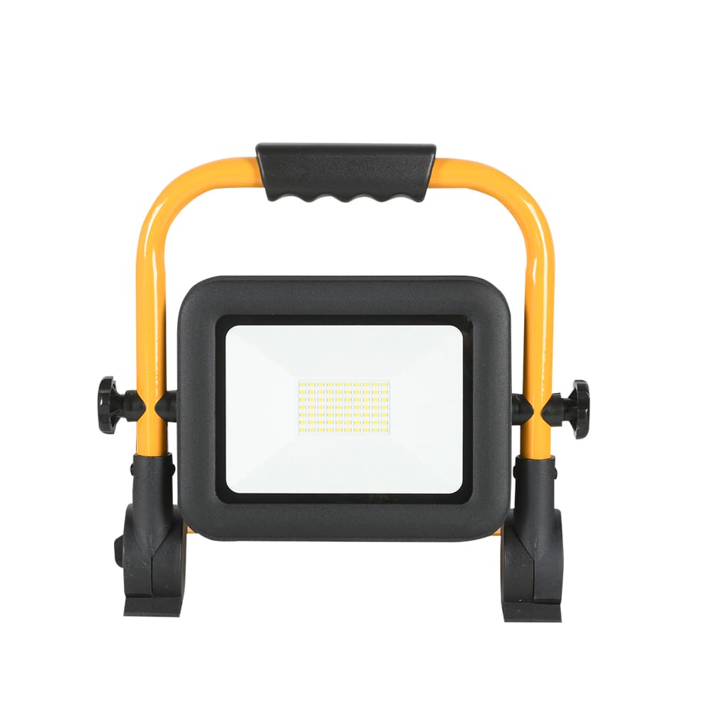 Portable LED Work Light 5000 Lumens