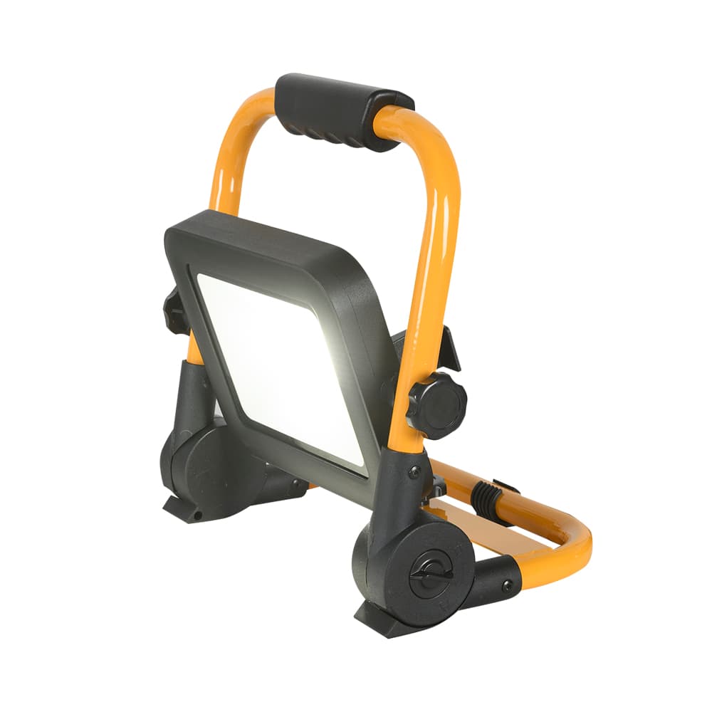 Portable LED Work Light 5000 Lumens