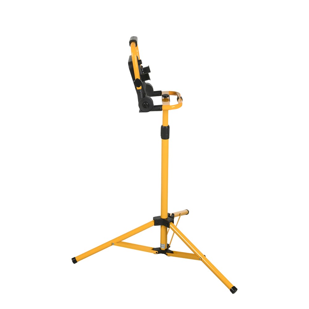 Lampe de travail DEL avec trépied 5 000 lumens