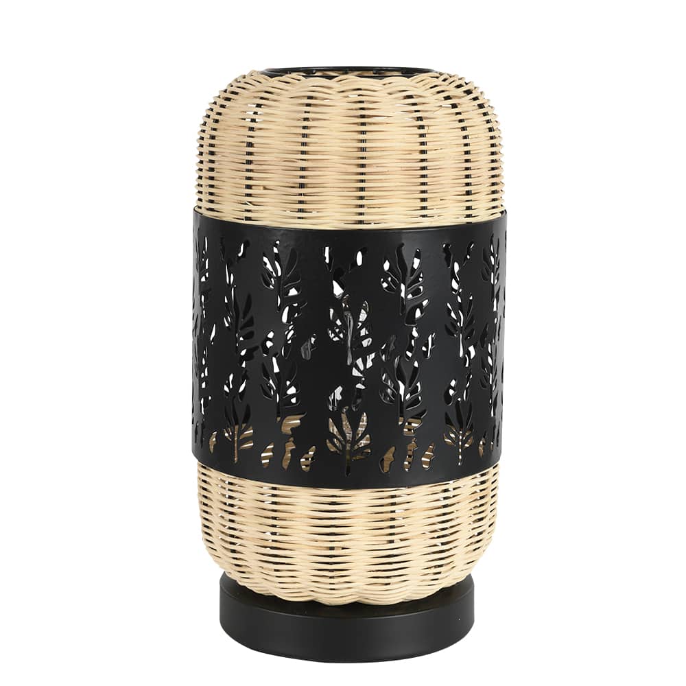 Lampe de table Hojas VERTUO