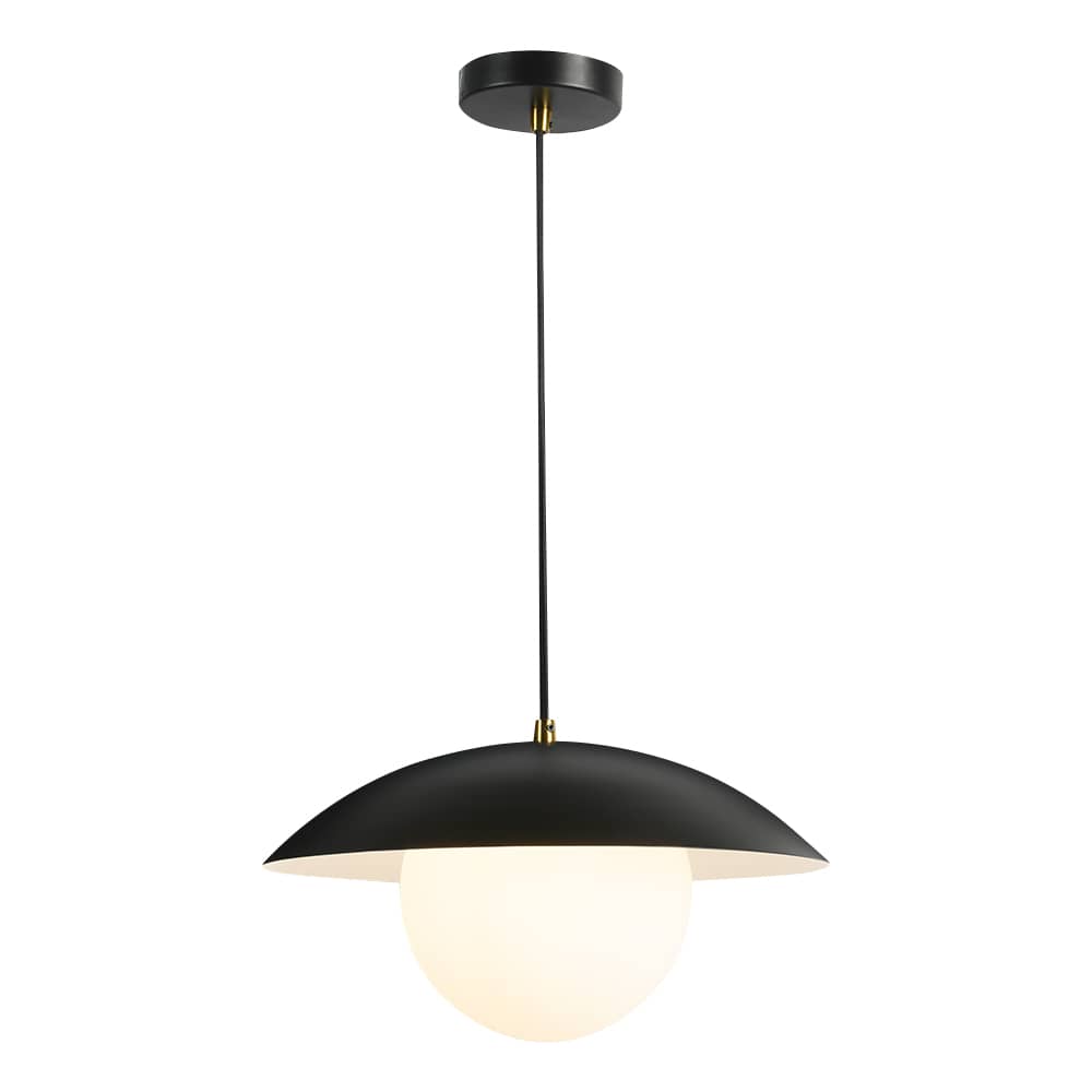 VERTUO Fendy 1-Light Pendant