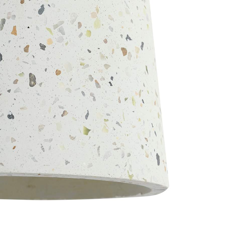 Suspension Terra 1 lumière VERTUO