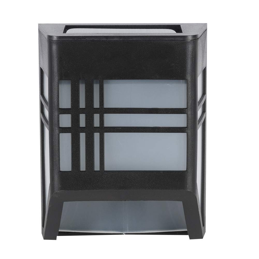 Lampe murale à énergie solaire Alicia VERTUO
