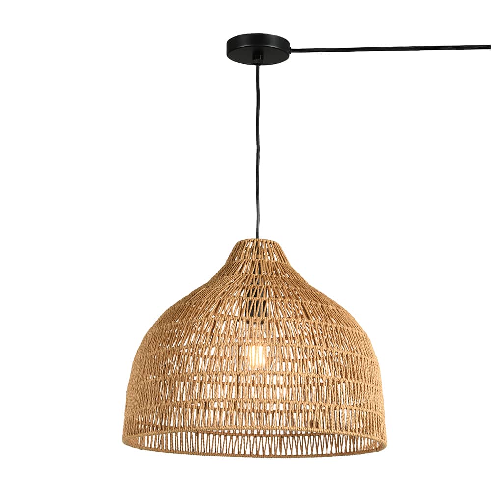 VERTUO Harlo Gazebo Pendant Light